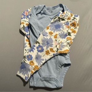 ⭐️ 3 for $30 ⭐️ The Honest Company set